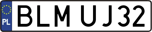 BLMUJ32
