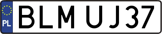 BLMUJ37