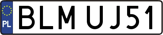 BLMUJ51
