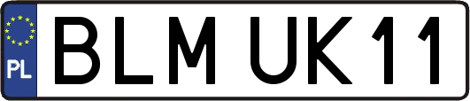 BLMUK11