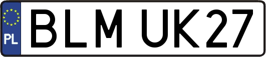 BLMUK27