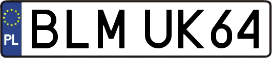 BLMUK64