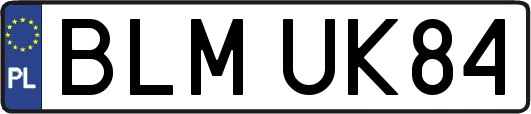 BLMUK84