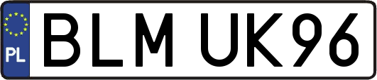 BLMUK96