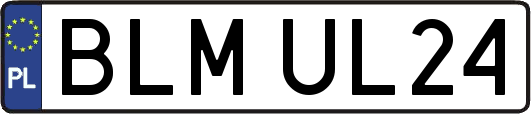BLMUL24