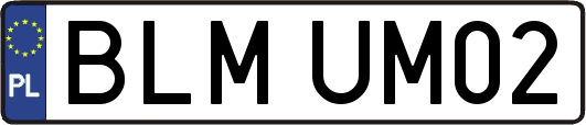BLMUM02
