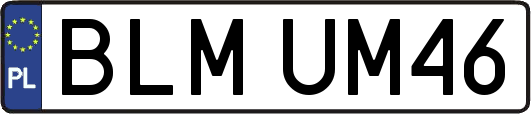 BLMUM46