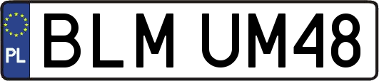 BLMUM48