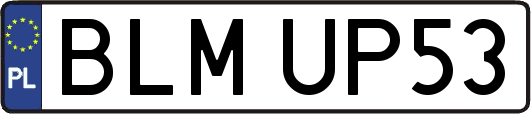 BLMUP53