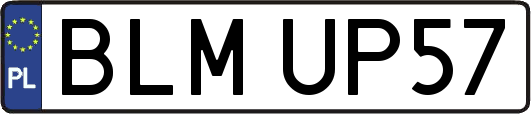 BLMUP57