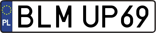 BLMUP69