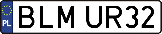 BLMUR32
