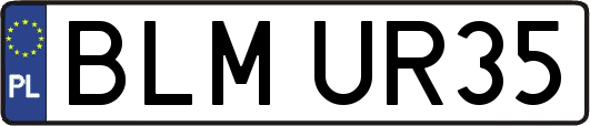 BLMUR35