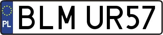 BLMUR57