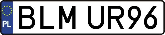 BLMUR96