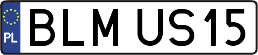 BLMUS15