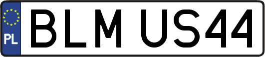 BLMUS44