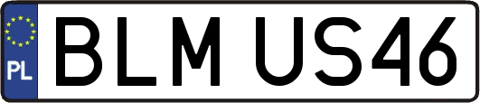 BLMUS46