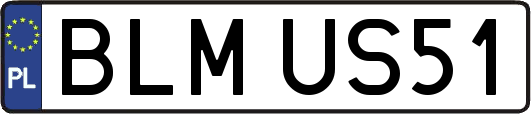 BLMUS51