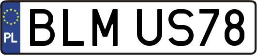 BLMUS78