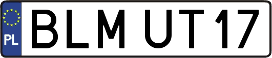 BLMUT17