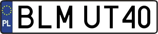 BLMUT40