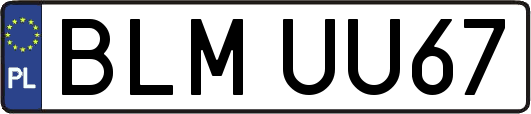 BLMUU67