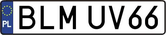 BLMUV66
