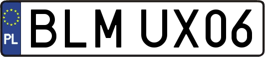BLMUX06
