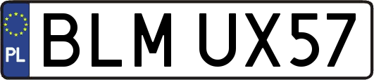 BLMUX57