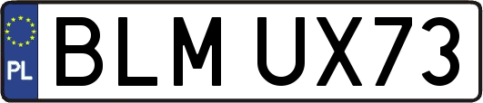BLMUX73
