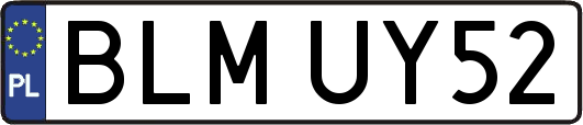 BLMUY52