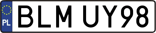 BLMUY98