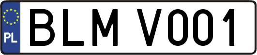 BLMV001