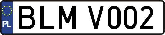 BLMV002