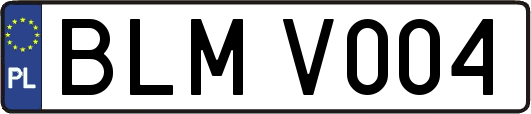 BLMV004
