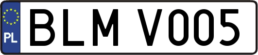 BLMV005