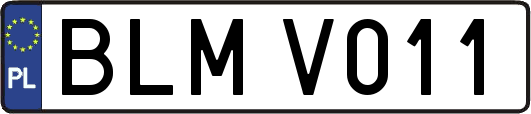 BLMV011