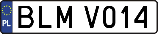 BLMV014