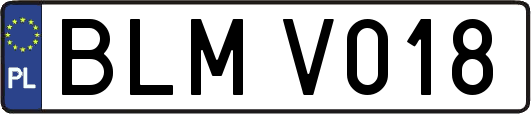 BLMV018