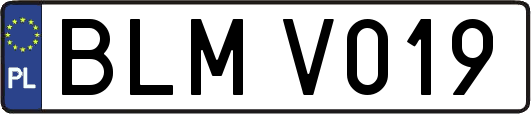 BLMV019
