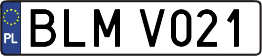 BLMV021