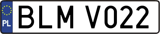BLMV022