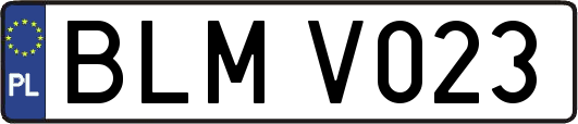 BLMV023