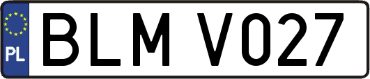 BLMV027