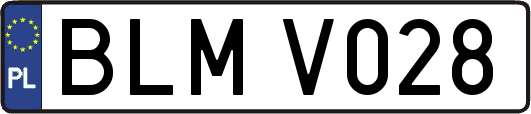 BLMV028