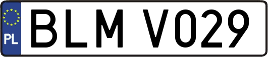 BLMV029