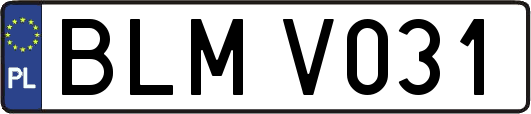 BLMV031