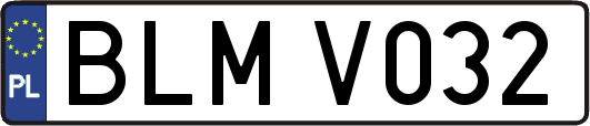 BLMV032