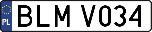 BLMV034